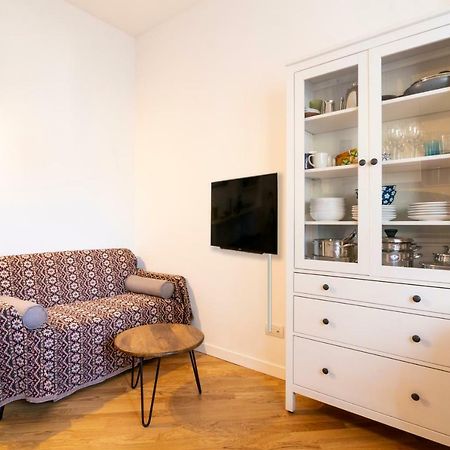 Lomazzo Flat Lejlighed Milano Eksteriør billede