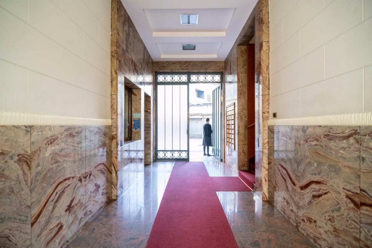 Lomazzo Flat Lejlighed Milano Eksteriør billede