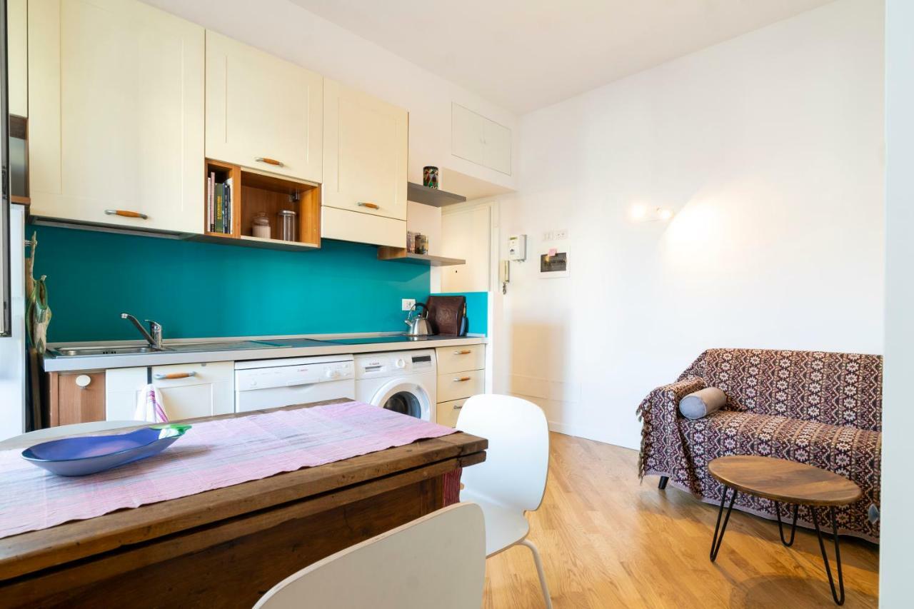 Lomazzo Flat Lejlighed Milano Eksteriør billede