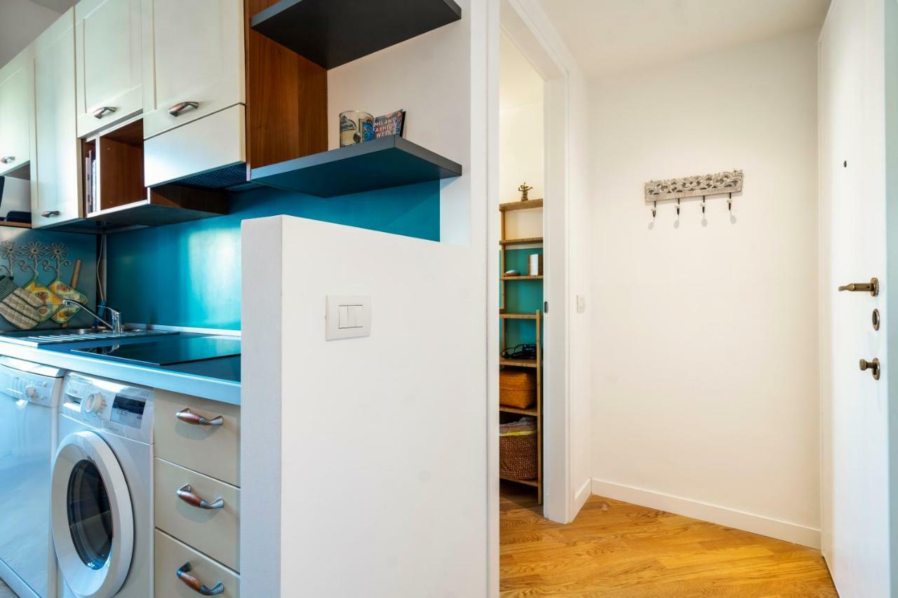 Lomazzo Flat Lejlighed Milano Eksteriør billede