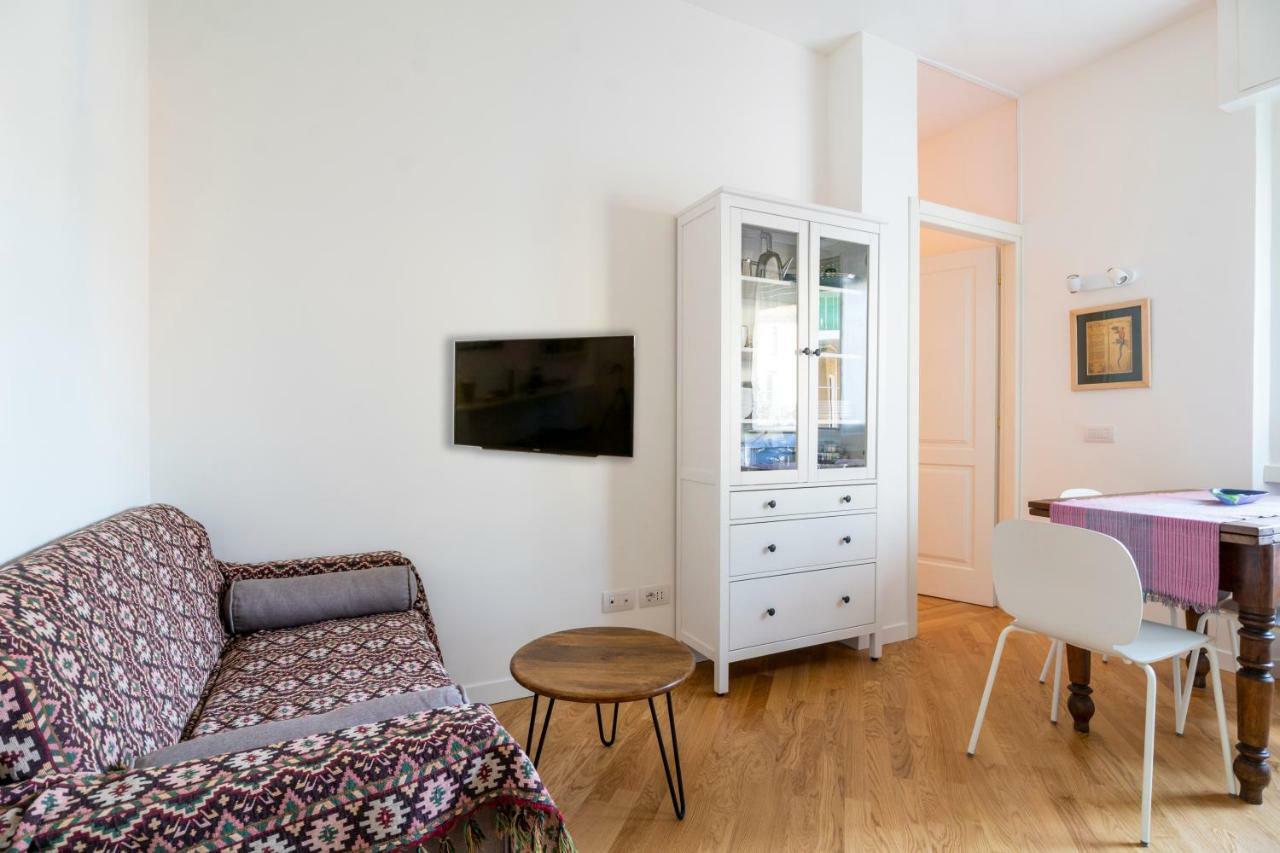 Lomazzo Flat Lejlighed Milano Eksteriør billede