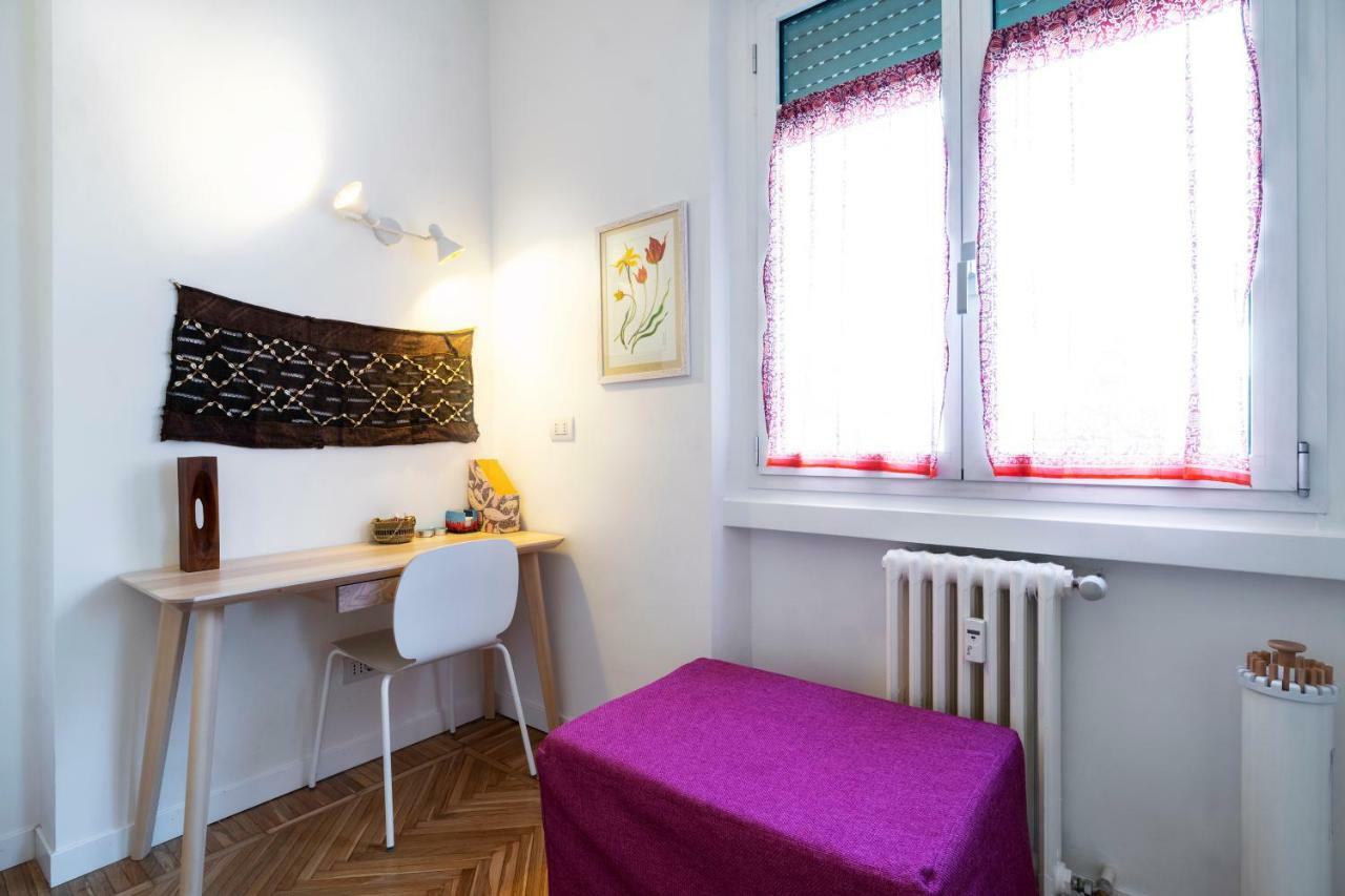 Lomazzo Flat Lejlighed Milano Eksteriør billede